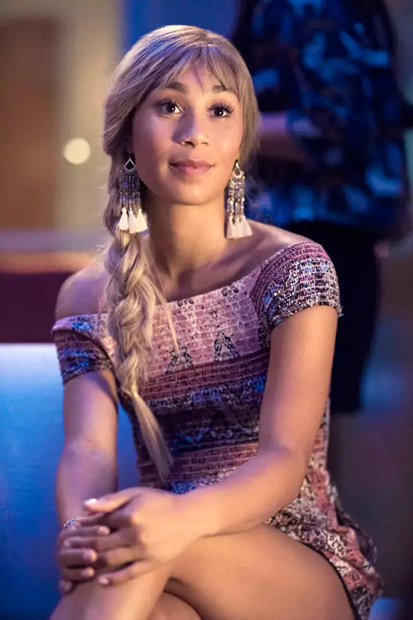 All Night - galeria zdjęć - filmweb