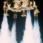 Outland - galeria zdjęć - filmweb