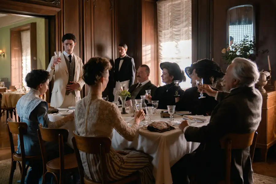 Franz Kafka - galeria zdjęć - filmweb