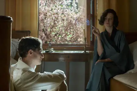 Franz Kafka - galeria zdjęć - filmweb
