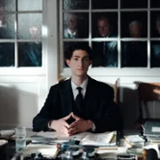 Franz Kafka - galeria zdjęć - filmweb