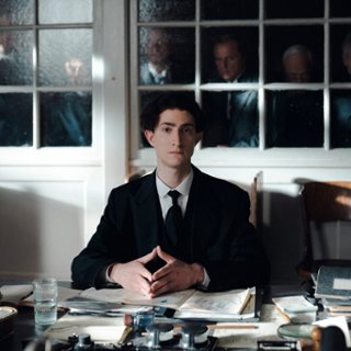 Franz Kafka