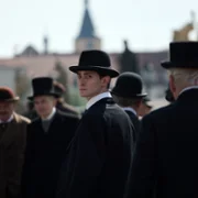 Franz - galeria zdjęć - filmweb