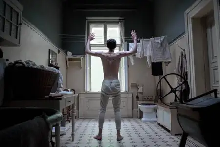 Franz Kafka - galeria zdjęć - filmweb