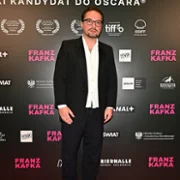 Franz - galeria zdjęć - filmweb