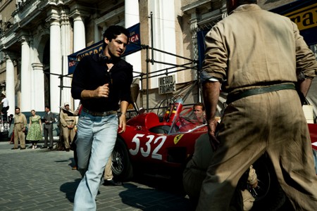 Ferrari - galeria zdjęć - filmweb