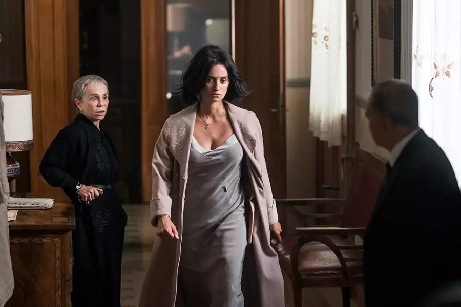 Ferrari - galeria zdjęć - filmweb