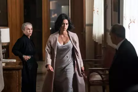 Ferrari - galeria zdjęć - filmweb