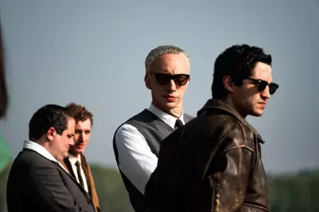 Ferrari - galeria zdjęć - filmweb
