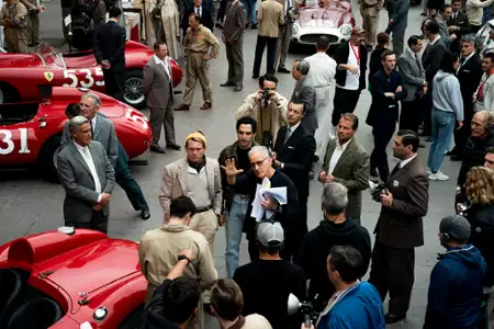 Ferrari - galeria zdjęć - filmweb