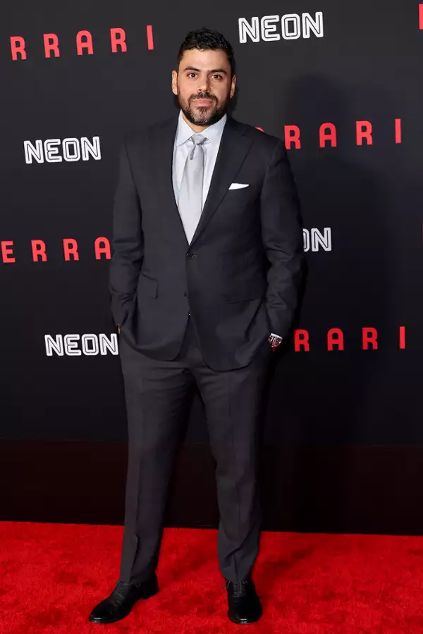 Ferrari - galeria zdjęć - filmweb