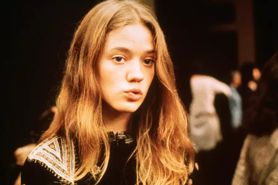 Odlot - galeria zdjęć - filmweb