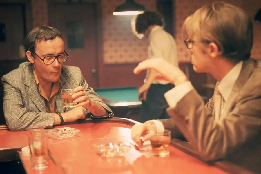 Odlot - galeria zdjęć - filmweb