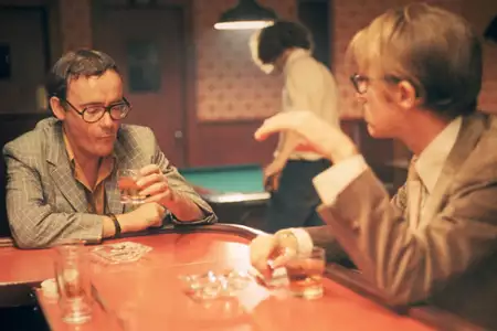 Odlot - galeria zdjęć - filmweb