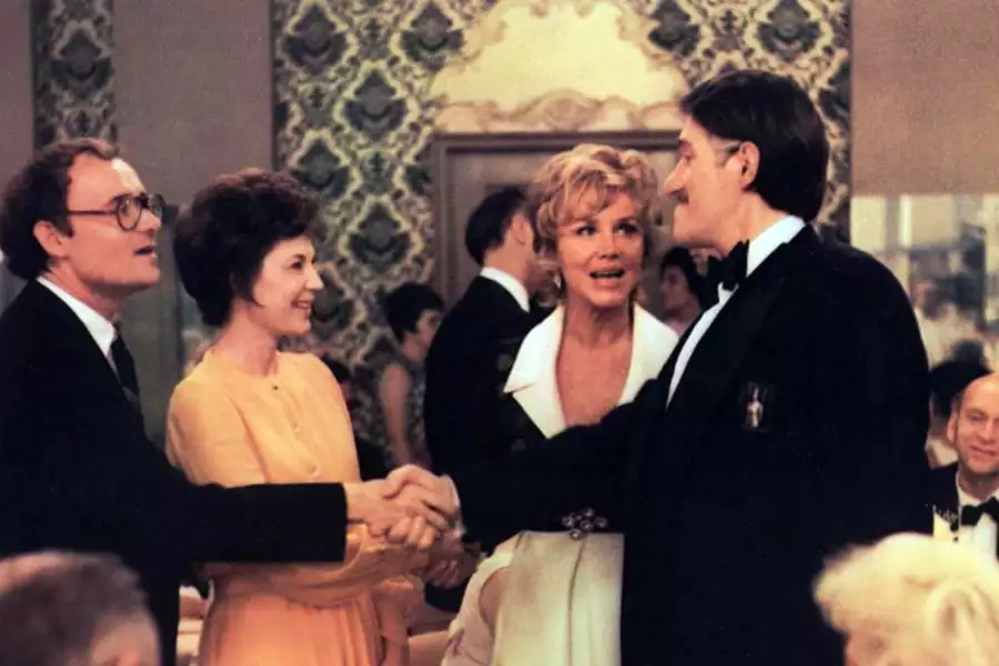 Odlot - galeria zdjęć - filmweb