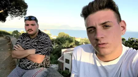 Selfie - galeria zdjęć - filmweb