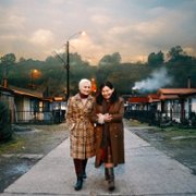 Zapomniane drogi - galeria zdjęć - filmweb