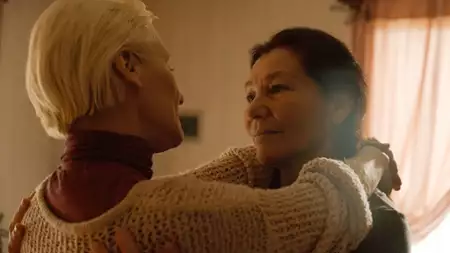 Zapomniane drogi - galeria zdjęć - filmweb