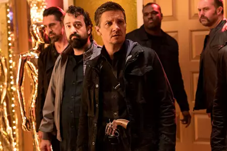 Dom wygranych - galeria zdjęć - filmweb