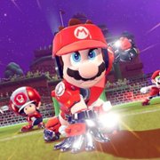 Mario Strikers: Battle League Football - galeria zdjęć - filmweb