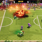 Mario Strikers: Battle League Football - galeria zdjęć - filmweb