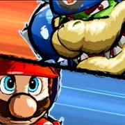 Mario Strikers: Battle League - galeria zdjęć - filmweb