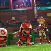 Mario Strikers: Battle League - galeria zdjęć - filmweb