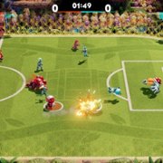 Mario Strikers: Battle League - galeria zdjęć - filmweb