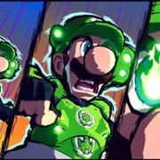 Mario Strikers: Battle League - galeria zdjęć - filmweb