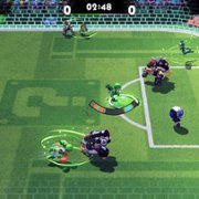 Mario Strikers: Battle League - galeria zdjęć - filmweb