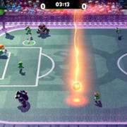 Mario Strikers: Battle League - galeria zdjęć - filmweb