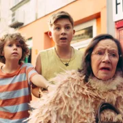 Nowe opowieści Franka - galeria zdjęć - filmweb