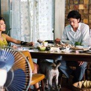 Ostatnie życie we wszechświecie - galeria zdjęć - filmweb