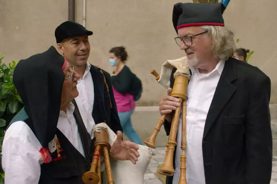 James May: Nasz człowiek w... - galeria zdjęć - filmweb