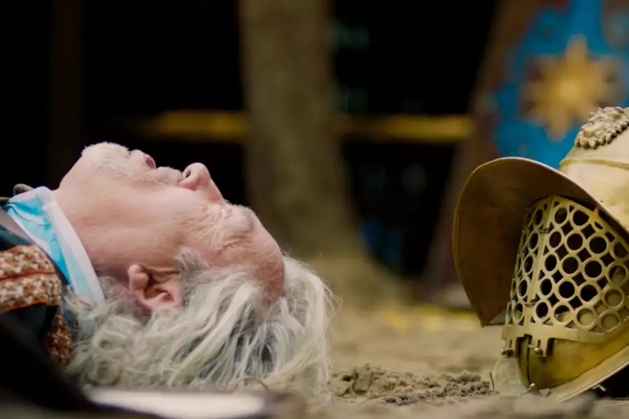 James May: Nasz człowiek w... - galeria zdjęć - filmweb