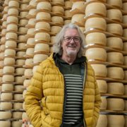 James May: Nasz człowiek w... - galeria zdjęć - filmweb