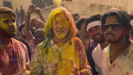 James May: Nasz człowiek w... - galeria zdjęć - filmweb