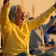 James May: Nasz człowiek w... - galeria zdjęć - filmweb