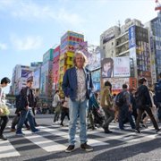 James May: Nasz człowiek w... - galeria zdjęć - filmweb