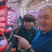 James May: Nasz człowiek w... - galeria zdjęć - filmweb