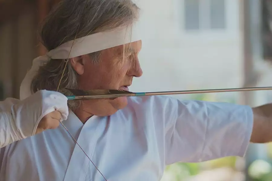 James May: Nasz człowiek w... - galeria zdjęć - filmweb