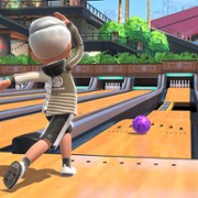 Nintendo Switch Sports - galeria zdjęć - filmweb