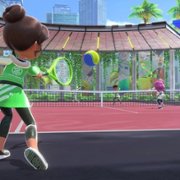 Nintendo Switch Sports - galeria zdjęć - filmweb