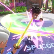 Nintendo Switch Sports - galeria zdjęć - filmweb
