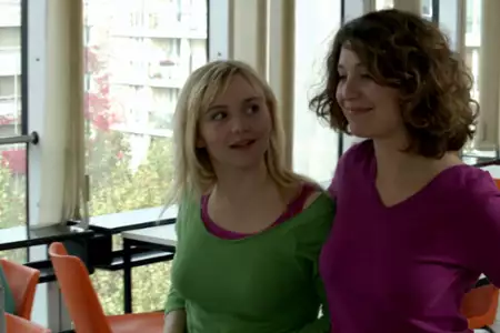 Uwaga kobiety - galeria zdjęć - filmweb