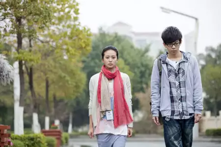Shang Xin Tong Hua - galeria zdjęć - filmweb