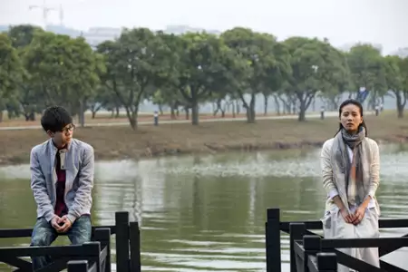 Shang Xin Tong Hua - galeria zdjęć - filmweb