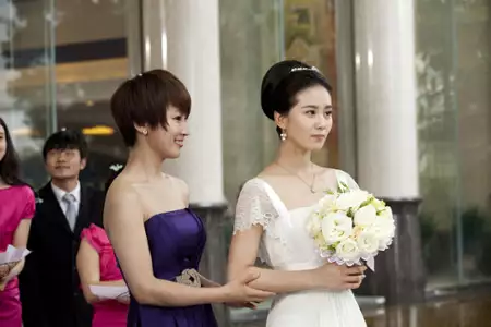 Shang Xin Tong Hua - galeria zdjęć - filmweb