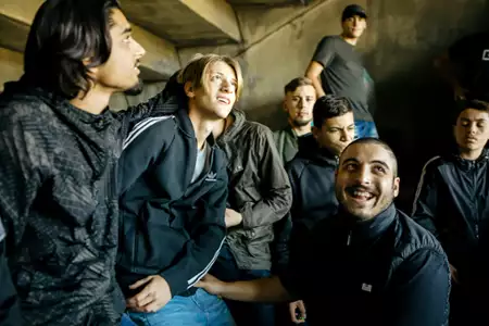 Ultras - galeria zdjęć - filmweb