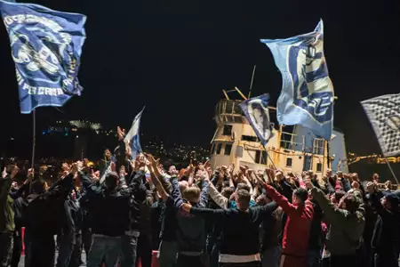 Ultras - galeria zdjęć - filmweb